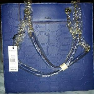 BCBG PURSE